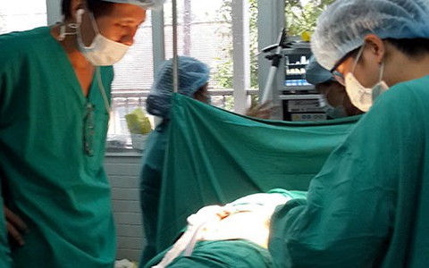 ​Sức khỏe của bạn: Cẩn thận với hóc dị vật thực quản