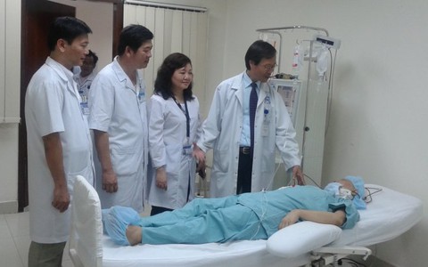 Tạm dừng sử dụng tế bào gốc trị ung thư vú