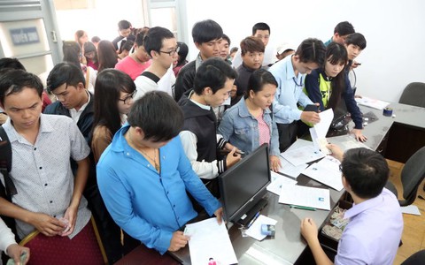 Chấm thi tự luận có khách quan?