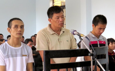 Trả hồ sơ để tìm chủ mưu thật sự