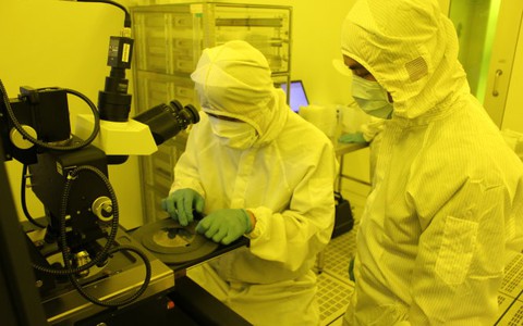 Mơ về “Thung lũng Silicon” Đà Lạt