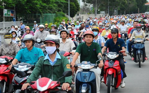 Điểm tin: Lại tử vong sau khi tiêm vắcxin