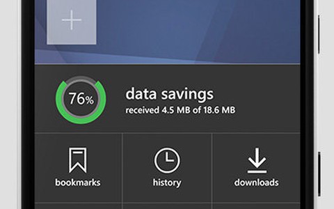 Đã có Opera Mini dành cho Windows Phone