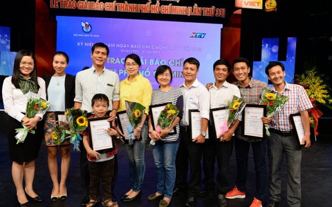 Nỗ lực nâng cao tính chiến đấu của báo chí