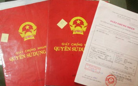 Sở Tài nguyên - Môi trường TP.HCM cấp đổi chủ quyền nhà đất từ 1-7