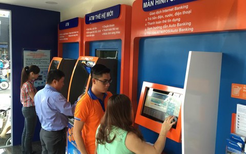 5 điểm độc đáo từ Auto Banking