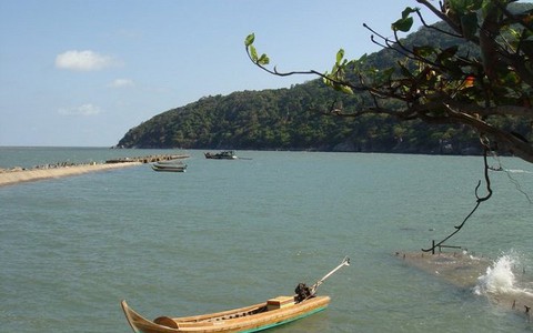​Hòn Khoai – viên ngọc quý nơi tận cùng Tổ quốc