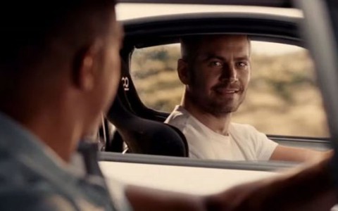 Ca khúc phim Furious 7 vượt qua Bad Blood của Taylor Swift
