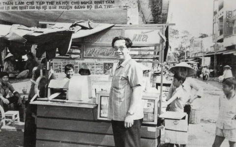 Hồi ký Trần Văn Khê: Kỳ 2 - Lập gia đình