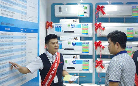Đổi trả sản phẩm sau mua hàng: chọn mặt gửi vàng