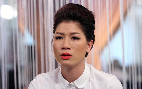 Đề nghị truy tố người mẫu Trang Trần