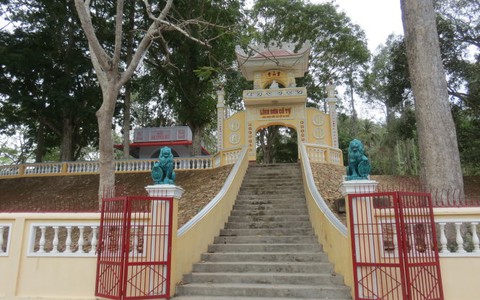 Cổ vật dần biến mất