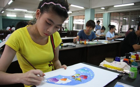 Việt Nam - một trong 10 nước có hệ thống giáo dục tốt nhất