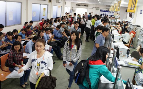 ​Miền đất hứa của doanh nghiệp vừa và nhỏ