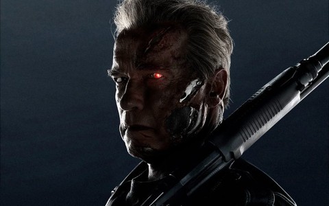 Arnold Schwarzenegger và “Kẻ hủy diệt” trở lại