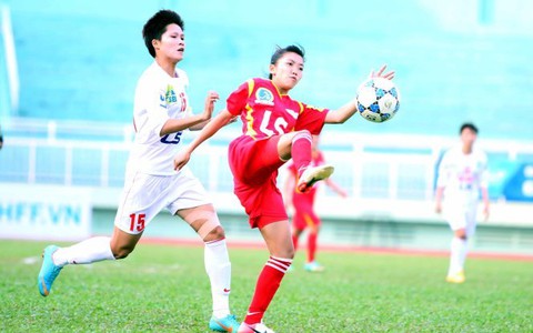 HLV Kim Chi trước cơ hội lịch sử