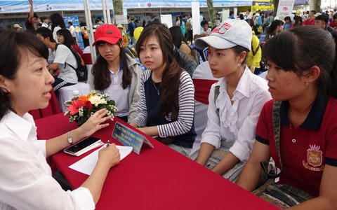 Muốn khỏe để thi tốt: Tuyệt đối kiêng thức ăn “lạ”