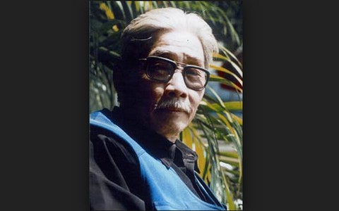 Nhạc sĩ Phan Nhân qua đời