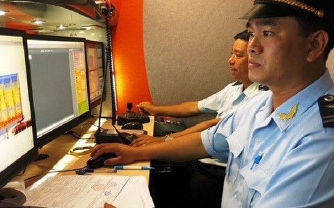 Rút ngắn thời gian làm thủ tục nhập khẩu xe cơ giới