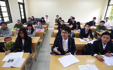 ​Hà Nội thành lập 9 đoàn kiểm tra các cụm thi
