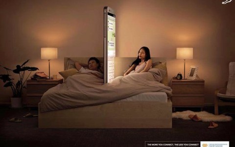 Bao lâu rồi bạn chưa tắt smartphone?