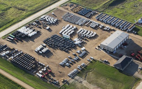Sản lượng dầu mỏ của OPEC đạt mốc kỷ lục
