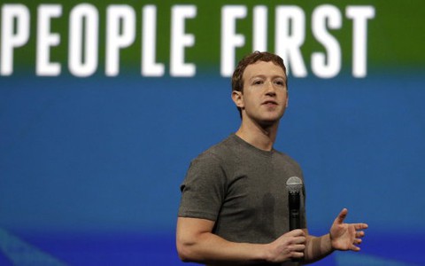 Mark Zuckerberg: “Công nghệ sẽ hỗ trợ thần giao cách cảm”