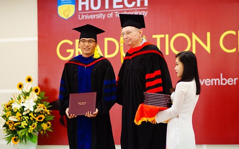​Cơ hội nhận bằng Cử nhân Quốc tế chất lượng cao