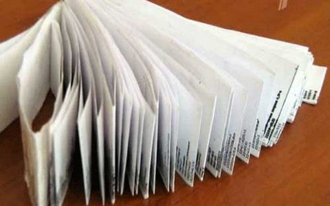 Hàng chục thí sinh phía Nam bị đình chỉ thi môn địa lý