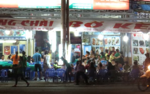 Điểm tin: Mỗi người dân là một hướng dẫn viên