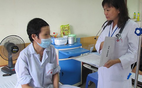 Ra quân “Tiếp sức người bệnh” tại 30 bệnh viện trên toàn quốc
