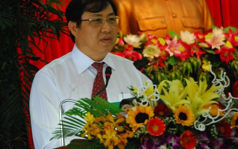 ​Thanh tra Chính phủ vào cuộc vụ “ém” đất