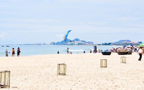 Đà Nẵng làm “sạch” môi trường du lịch