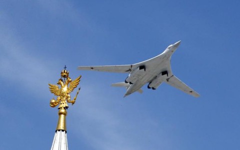 Nga tái sản xuất máy bay ném bom hạt nhân
