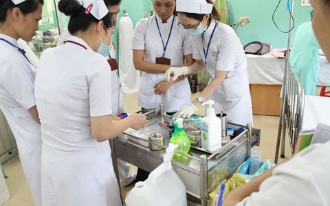 Xúc tiến phát triển bệnh viện vệ tinh trong cả nước