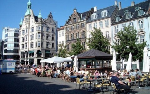 ​Đan Mạch là nước có mức giá sinh hoạt đắt đỏ nhất trong EU