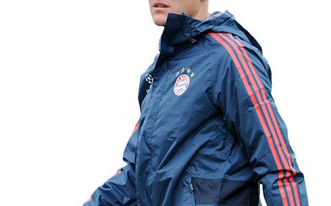 M.U “đánh bạc” với Schweinsteiger