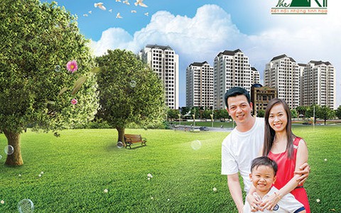 Giải pháp cho nhu cầu nhà ở của trí thức trẻ