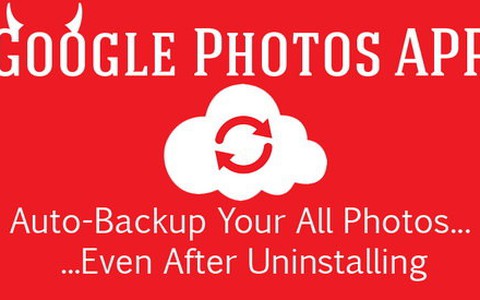 Google Photos âm thầm thu thập ảnh người dùng?