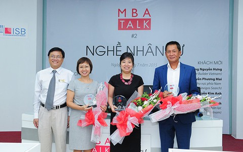 Những điều khiến ngành nhân sự trở nên đắt giá