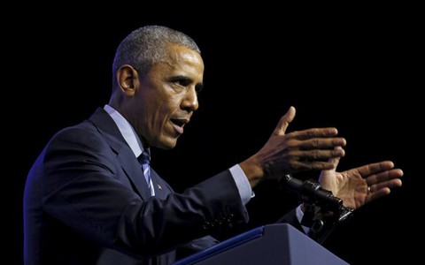 Thỏa thuận hạt nhân Iran: thành tựu của Obama