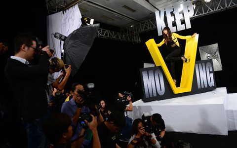 Vietnam’s Next Top Model 2015 sắp “lên sóng” giữa tin đồn tạm hoãn