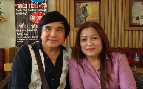 “Chàng Điệp” Chí Tâm về nước làm live show