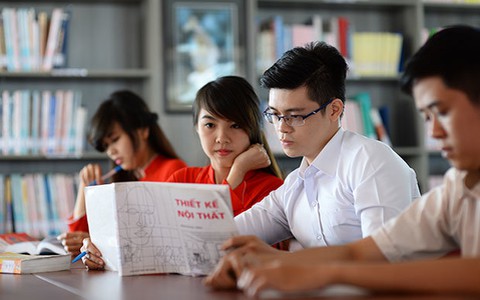 Cao Đẳng Bách Việt: Đầu tư hôm nay, vững chắc ngày mai