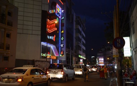 Mất cơ hội vì “ông quy hoạch”