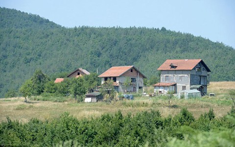 Phát hiện căn cứ mới của IS ở châu Âu
