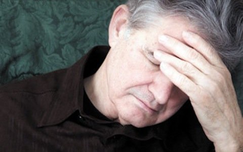 Tìm bệnh
mất trí nhớ qua nước bọt