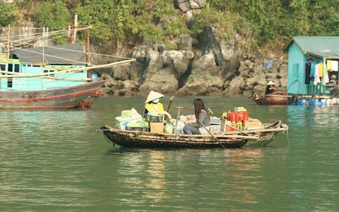 Quảng Ninh thực hiện “Sáng kiến liên minh Vịnh Hạ Long-Cát Bà”