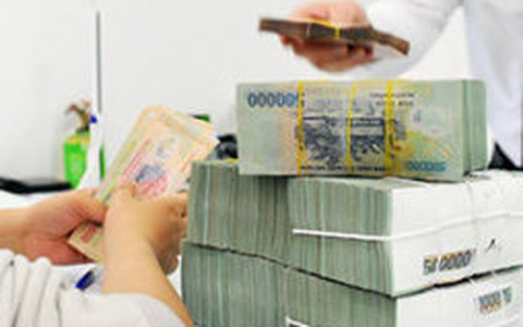 Yêu cầu trả tiền chi sai, giáo viên 'méo mặt' vì lỡ xài hết