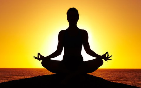 Yoga cho làn da đẹp